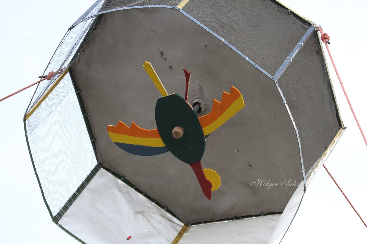 Bild 273 - Vogelschießen 2011